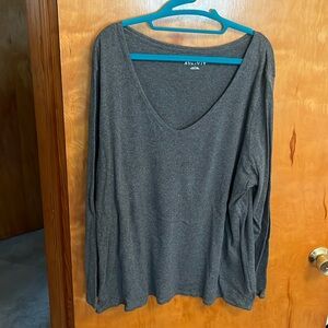 COPY - Ava and Viv Long Sleeve Tee